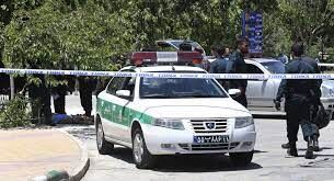 ۴ مامور پلیس در شادگان مجروح شدند