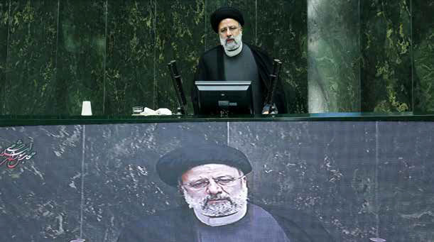 گر توانی  این گره   را  برگشای
