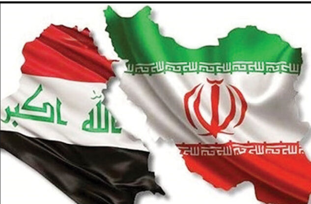 
صرافان عراقی پول ایرانی‌ها را می‌دهند؟