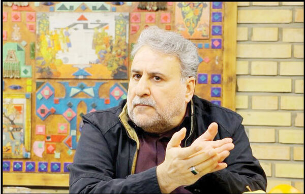 برجام ۲ امضا دارد؛ یکی ظریف و دیگری زاکانی