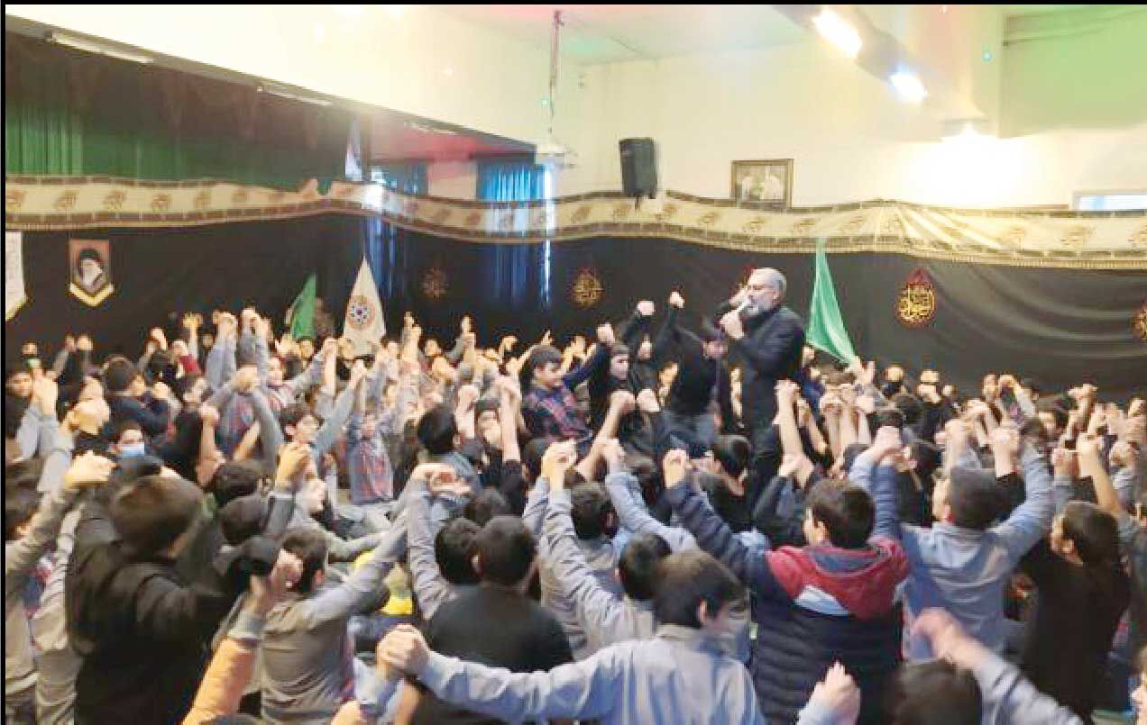 
آقازاده‌ها کجا درس می‌خوانند و چقدر شهریه می‌دهند؟