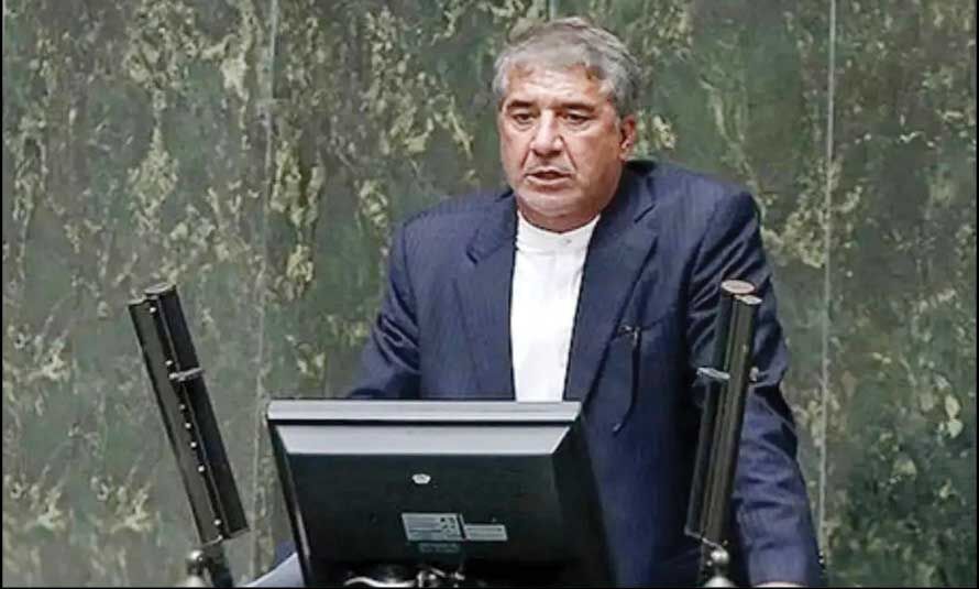 
سپر رهبری شدیم که تیر و ترکش به ما بخورد