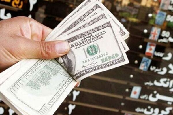 پیش‌بینی عضو اتاق بازرگانی از قیمت دلار تا پایان شهریورماه