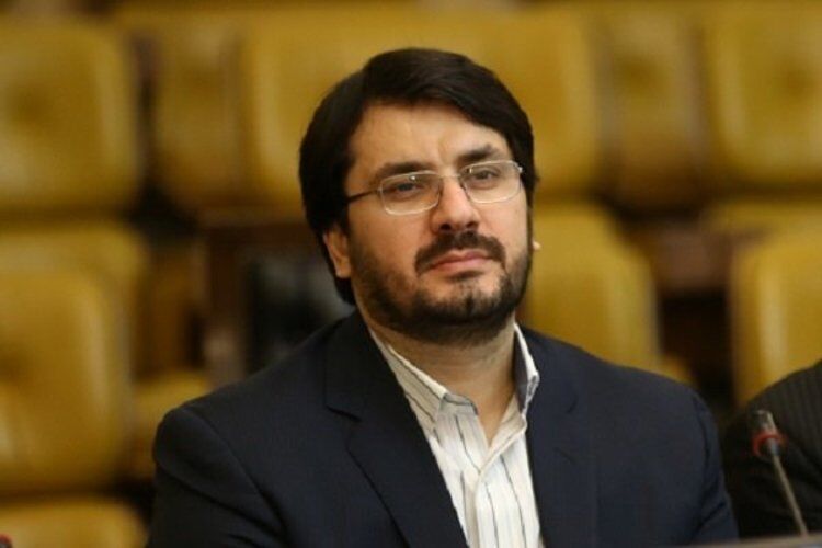 پدرزن بذرپاش 

مدیرعامل شرکت ملی نفتکش شد
