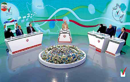 قالیباف و مسأله بازداشت خبرنگاران افشاگر