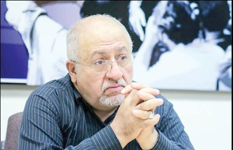 پزشکیان خودخواسته از بخش قابل‌توجهی از اختیاراتش صرف‌نظر کرده