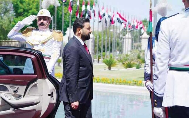 بغداد؛ و نبرد بر سر تحدید «مقاومت»
