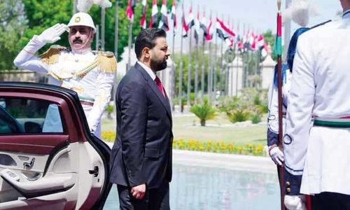 بغداد؛ و نبرد بر سر تحدید «مقاومت»
