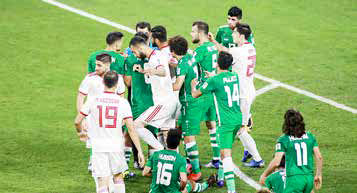سرسخت بمانید!