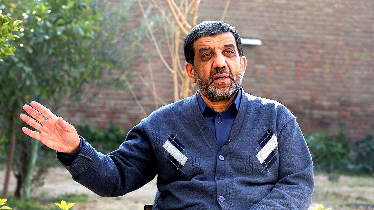 طرفداری ضرغامی

از تعطیلی پنجشنبه‌ها