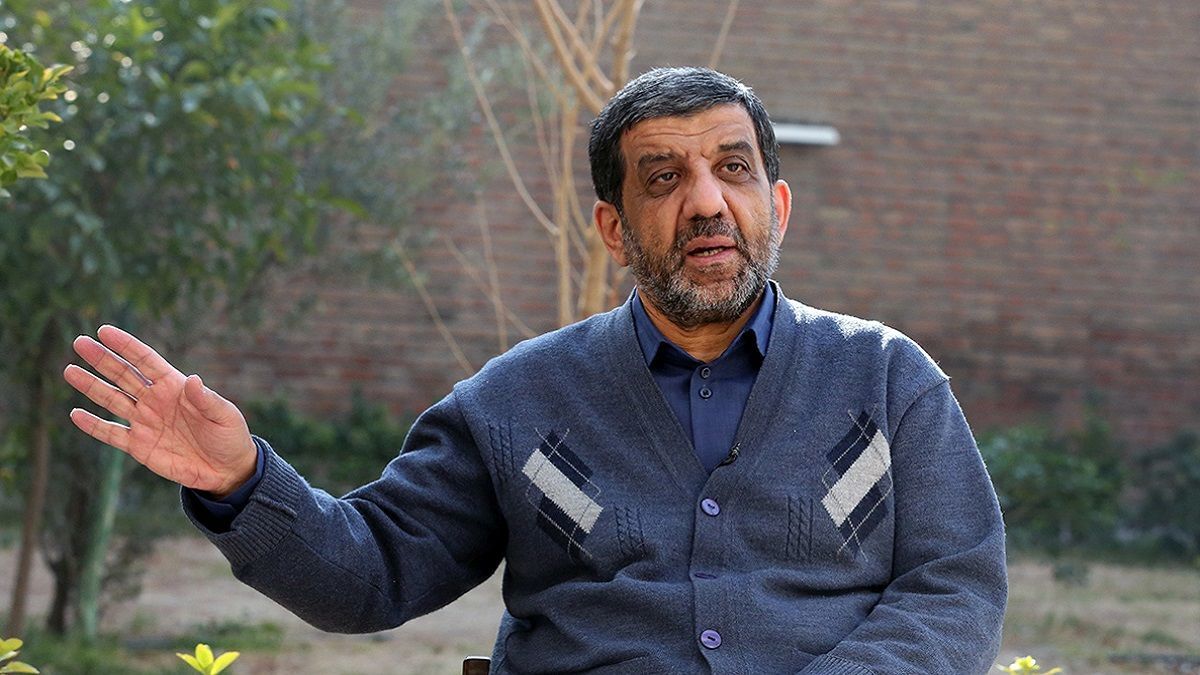 طرفداری ضرغامی

از تعطیلی پنجشنبه‌ها