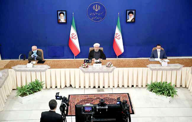
آمریکا تهدیدی برای همکاری‌های بین‌المللی است