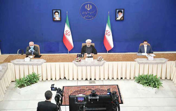 
آمریکا تهدیدی برای همکاری‌های بین‌المللی است