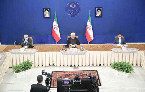 
آمریکا تهدیدی برای همکاری‌های بین‌المللی است