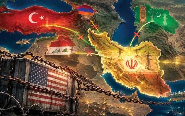 
نمی‌توانیم برای معاملات جهانی تعیین‌تکلیف کنیم!