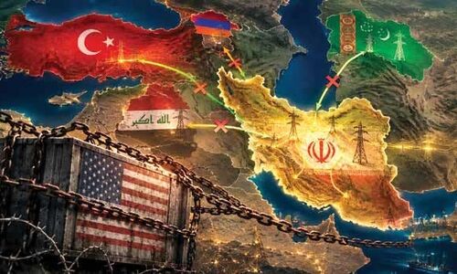 نمی‌توانیم برای معاملات جهانی تعیین‌تکلیف کنیم!