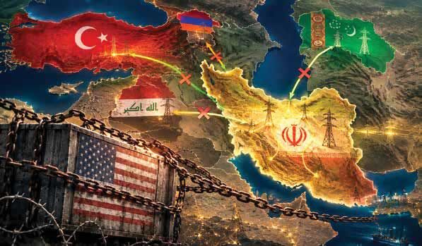 نمی‌توانیم برای معاملات جهانی تعیین‌تکلیف کنیم!