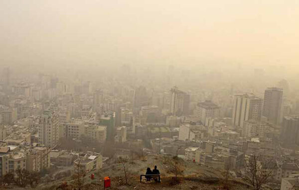 
معضل ملی  و  نبود  عقل جمعی
