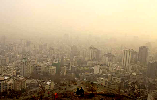 
معضل ملی  و  نبود  عقل جمعی