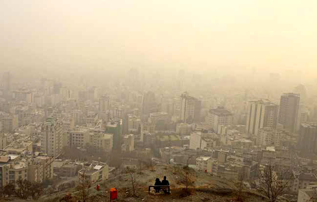 
معضل ملی  و  نبود  عقل جمعی