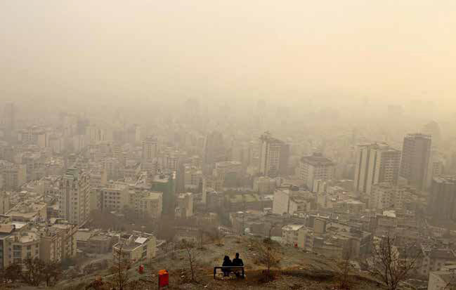 
معضل ملی  و  نبود  عقل جمعی