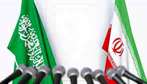 تحرکات جدید بغداد برای ازسرگیری مذاکرات تهران-ریاض
