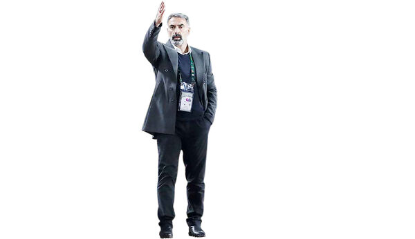 
خودت را آنفالو کن!