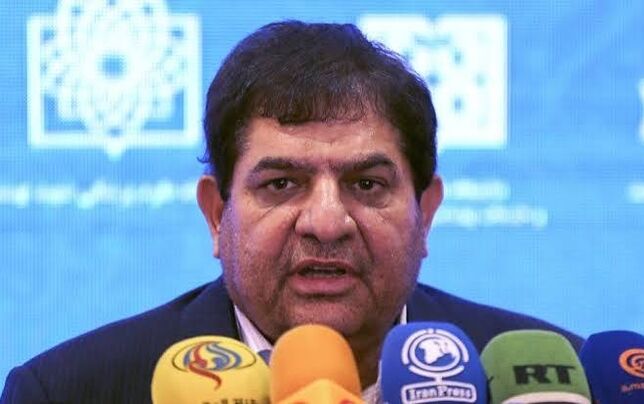 
تعرض به زیرساخت‌های ما 
بنای هژمونی شما را نابود می‌کند 
