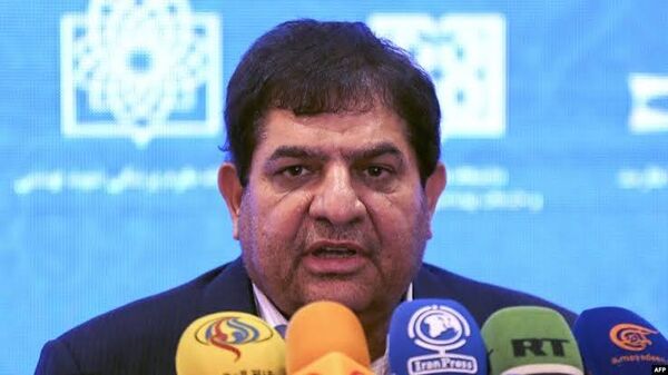 
تعرض به زیرساخت‌های ما 
بنای هژمونی شما را نابود می‌کند 