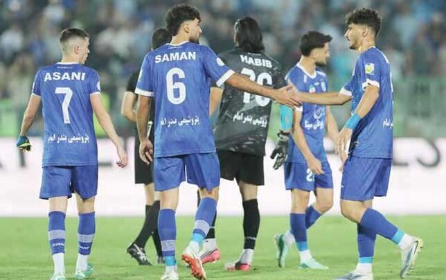 چه کرده سهراب
