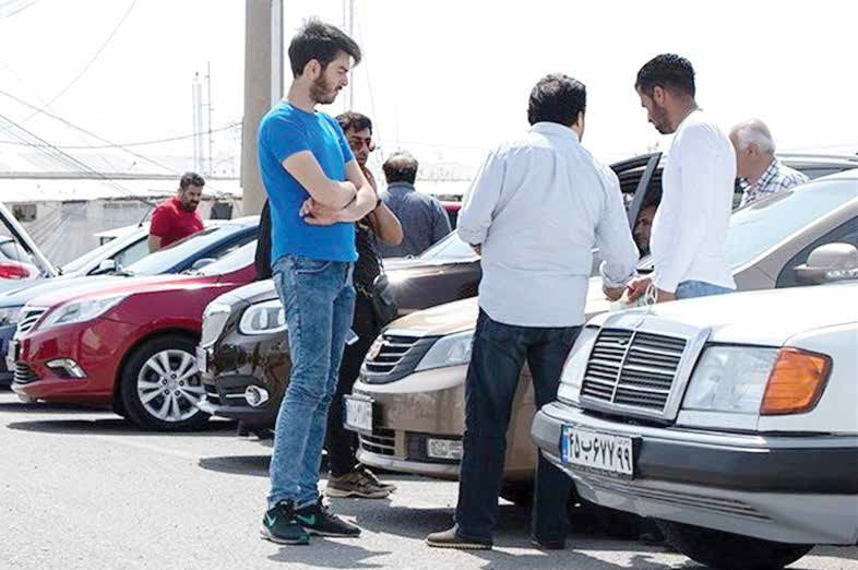 متهم اصلی ایجاد واسطه‌گری 
خود دولت است