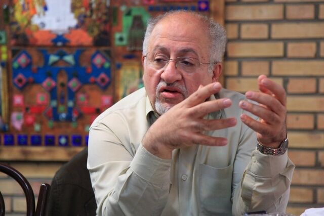 خواهرخواندگی تهران با شهرهای جهان و نیاز به دیپلماسی شهری فعال