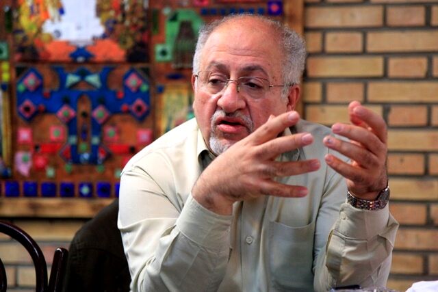 خواهرخواندگی تهران با شهرهای جهان و نیاز به دیپلماسی شهری فعال