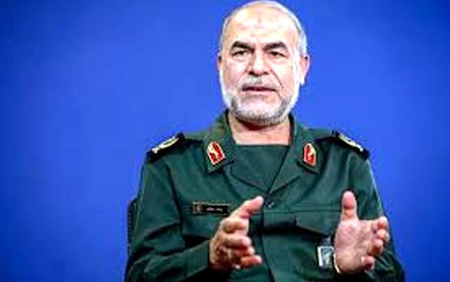 
«علی الاصول» به معنی عدم مذاکره 

با آمریکا نیست 