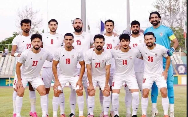 
پاداش هزار میلیاردی فیفا به لیگ برتر ایران!
