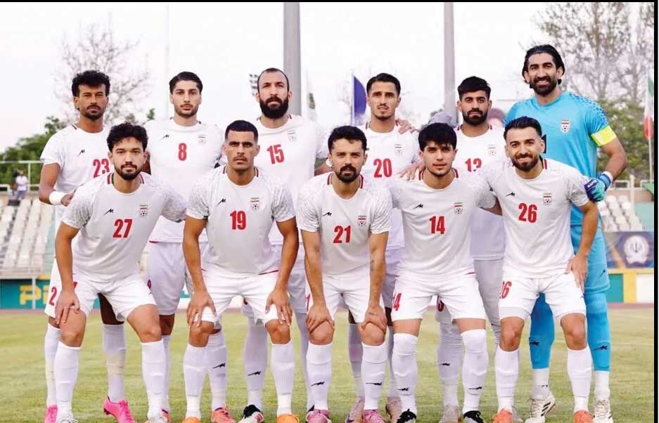 
پاداش هزار میلیاردی فیفا به لیگ برتر ایران!