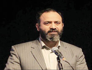 اعلام آخرین وضعیت «رضا ثقتی»، مدیرکل معزول ارشاد گیلان 

