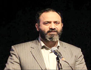 اعلام آخرین وضعیت «رضا ثقتی»، مدیرکل معزول ارشاد گیلان 

