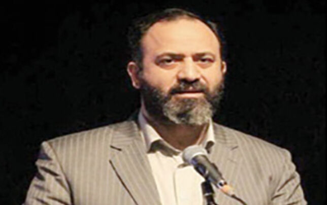 اعلام آخرین وضعیت «رضا ثقتی»، مدیرکل معزول ارشاد گیلان 

