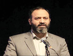 اعلام آخرین وضعیت «رضا ثقتی»، مدیرکل معزول ارشاد گیلان 

