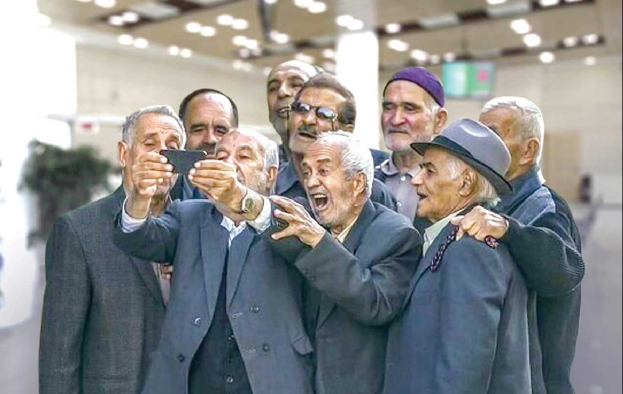 موافقت با افزایش حقوق بازنشستگان فرهنگی از خرداد