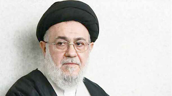 
پس‌لرزه‌های یک نامه جنجالی 