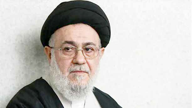 
پس‌لرزه‌های یک نامه جنجالی 