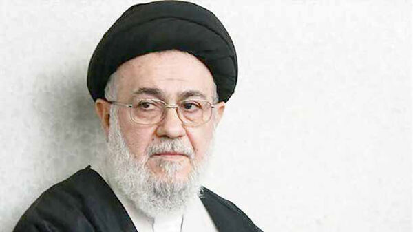 
پس‌لرزه‌های یک نامه جنجالی 