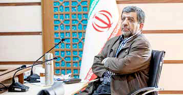 برای انتخابات ۱۴۰۰ خودم را آماده کرده‌ام