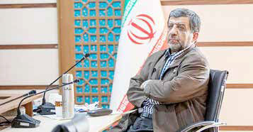برای انتخابات ۱۴۰۰ خودم را آماده کرده‌ام