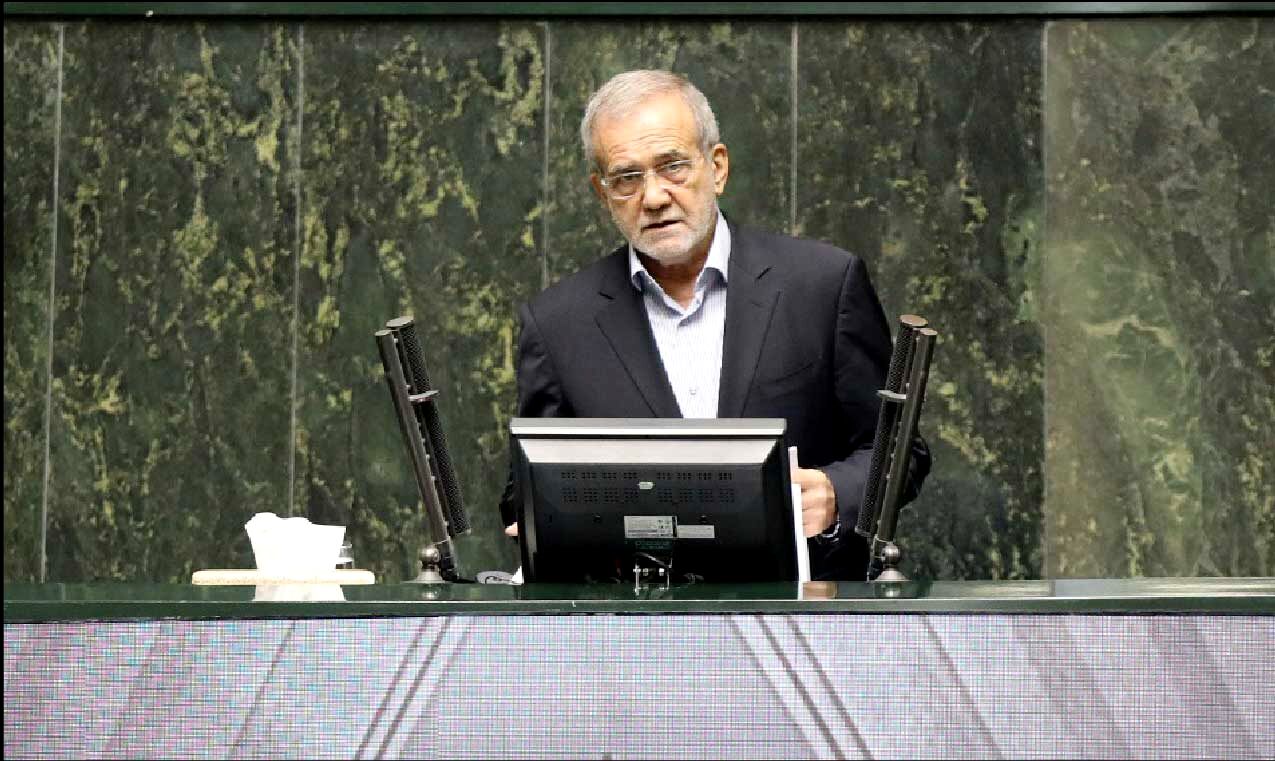 
مردم از ما راضی نیستند، ما مقصریم