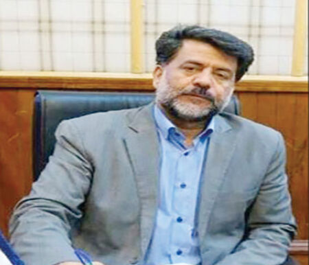 جمعیت انبوه کارگران قرارداد موقت در کشور