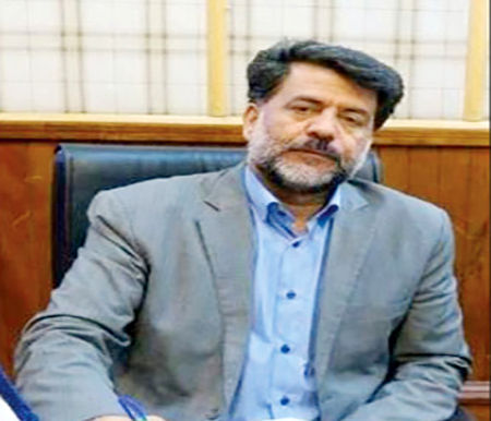 جمعیت انبوه کارگران قرارداد موقت در کشور
