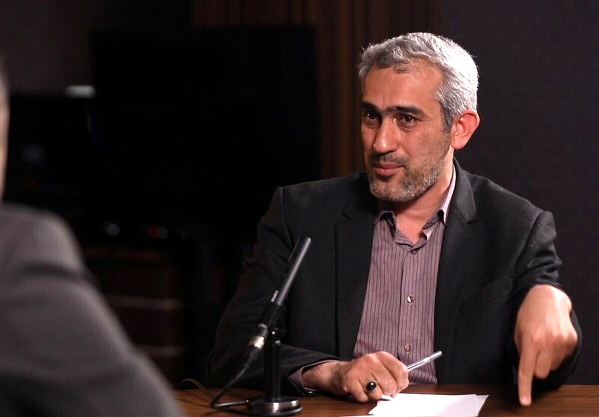 موافقت کمیسیون اقتصادی مجلس

 با صلاحیت «مدنی‌زاده»